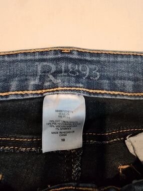 R1893 jeans